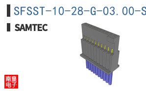 SFSST-10-28-G-03.00-S