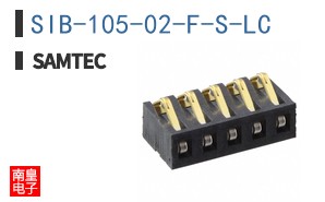 SIB-105-02-F-S-LC