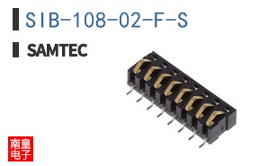SIB-108-02-F-S