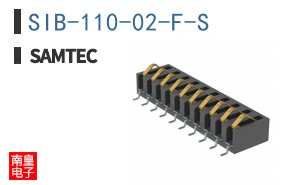 SIB-110-02-F-S