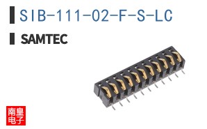 SIB-111-02-F-S-LC