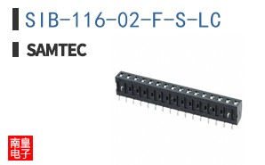 SIB-116-02-F-S-LC