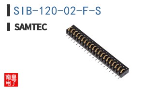 SIB-120-02-F-S