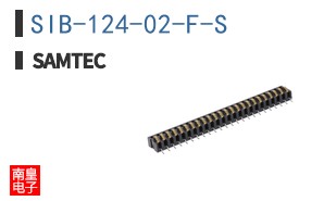 SIB-124-02-F-S