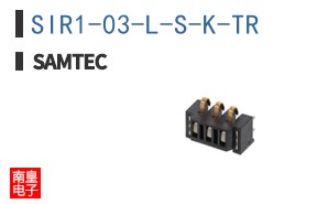 SIR1-03-L-S-K-TR