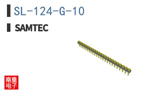 SL-124-G-10