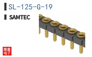SL-125-G-19