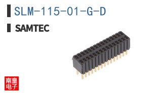 SLM-115-01-G-D