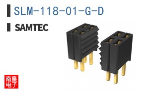SLM-118-01-G-D