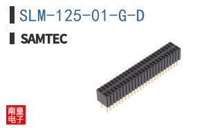 SLM-125-01-G-D