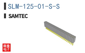 SLM-125-01-S-S