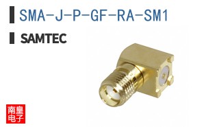 SMA-J-P-GF-RA-SM1
