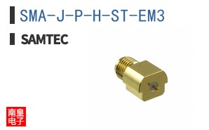 SMA-J-P-H-ST-EM3