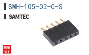 SMH-105-02-G-S