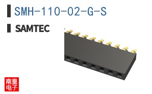 SMH-110-02-G-S