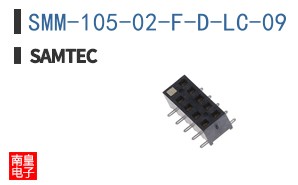 SMM-105-02-F-D-LC-09