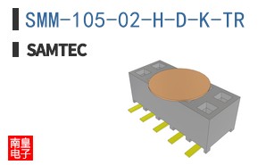 SMM-105-02-H-D-K-TR