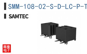 SMM-108-02-S-D-LC-P-TR