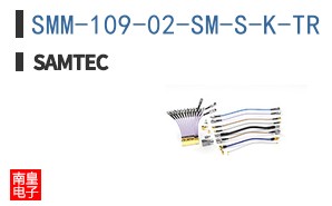 SMM-109-02-SM-S-K-TR
