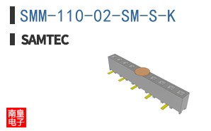 SMM-110-02-SM-S-K