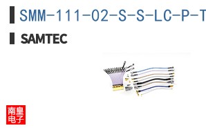 SMM-111-02-S-S-LC-P-TR