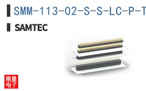 SMM-113-02-S-S-LC-P-TR
