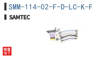 SMM-114-02-F-D-LC-K-FR