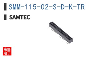 SMM-115-02-S-D-K-TR