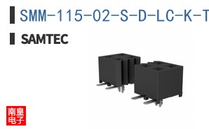 SMM-115-02-S-D-LC-K-TR
