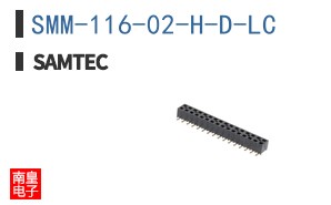 SMM-116-02-H-D-LC