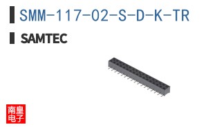 SMM-117-02-S-D-K-TR