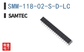 SMM-118-02-S-D-LC