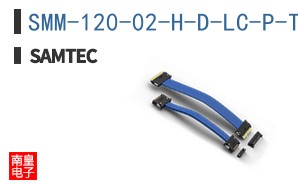 SMM-120-02-H-D-LC-P-TR