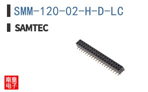 SMM-120-02-H-D-LC