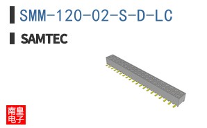 SMM-120-02-S-D-LC