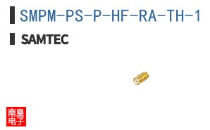 SMPM-PS-P-HF-RA-TH-1