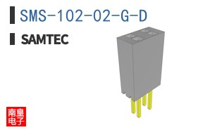 SMS-102-02-G-D