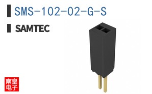 SMS-102-02-G-S