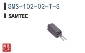 SMS-102-02-T-S