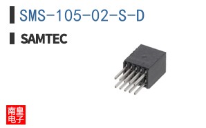 SMS-105-02-S-D