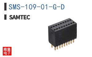 SMS-109-01-G-D