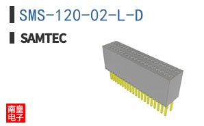 SMS-120-02-L-D