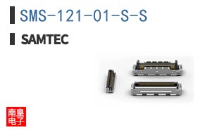 SMS-121-01-S-S