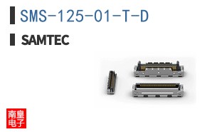 SMS-125-01-T-D