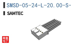 SMSD-05-24-L-20.00-S-K