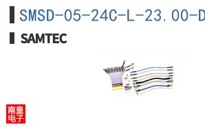 SMSD-05-24C-L-23.00-D-K-KUS