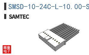 SMSD-10-24C-L-10.00-S-K