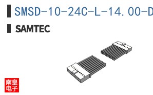 SMSD-10-24C-L-14.00-D-K-KUX