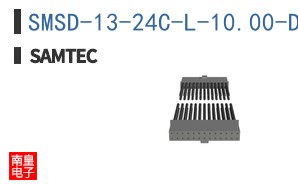 SMSD-13-24C-L-10.00-D-K-KDS