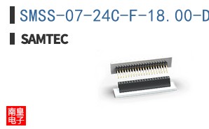 SMSS-07-24C-F-18.00-D-KDX